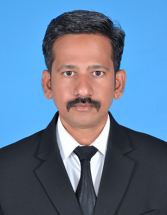 Gopal Bakthavachalam, Founder